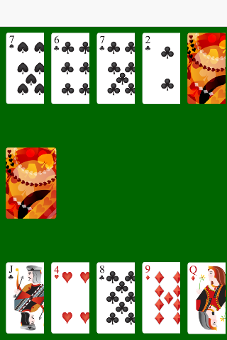 POKER DEMO